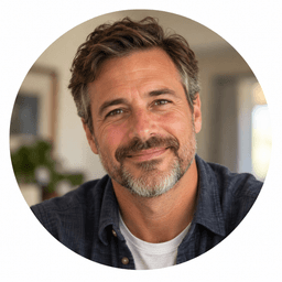 Dad avatar